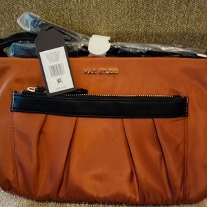 Max studio crossover purse Make Offer!